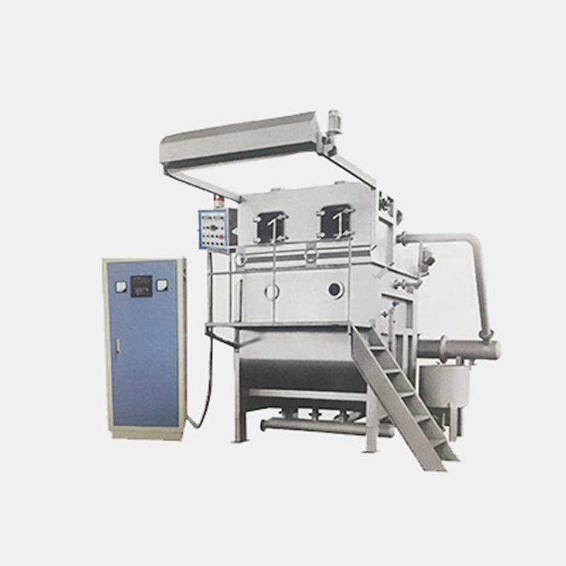 YLD38溢流常温常压染色机  Nomal-Pressure  Temperature overflow Drying Machine